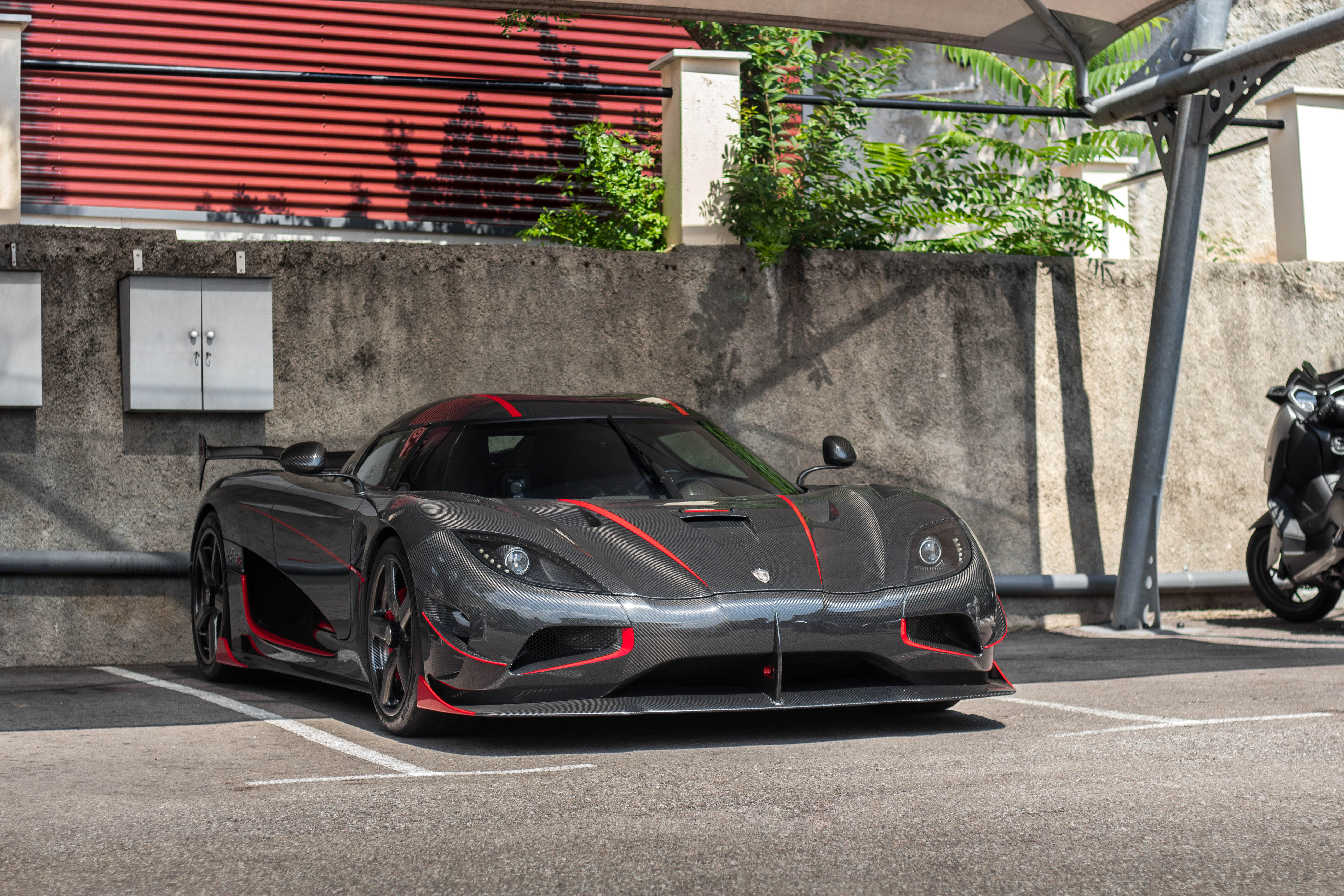 Koenigsegg Agera RS