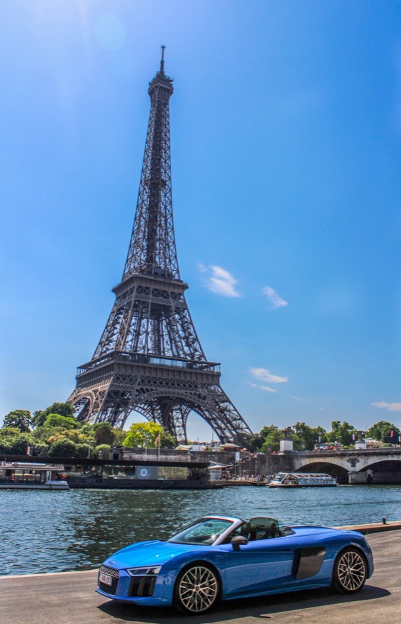 Paris 07/2017