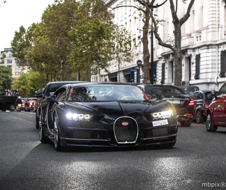 Paris 09/2018