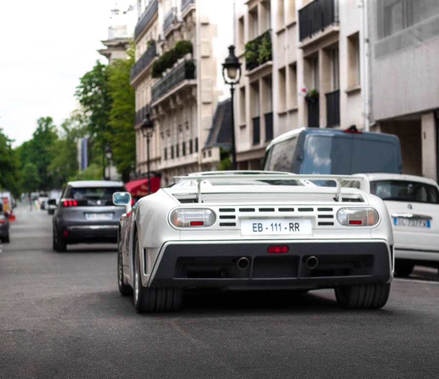 Paris 06/2018