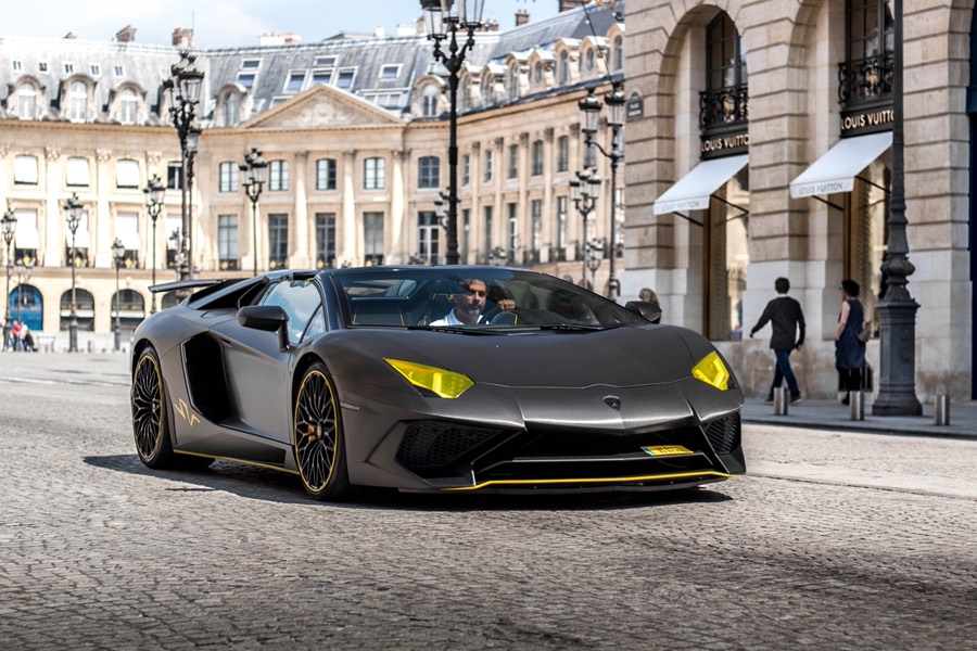 Paris 05/2018