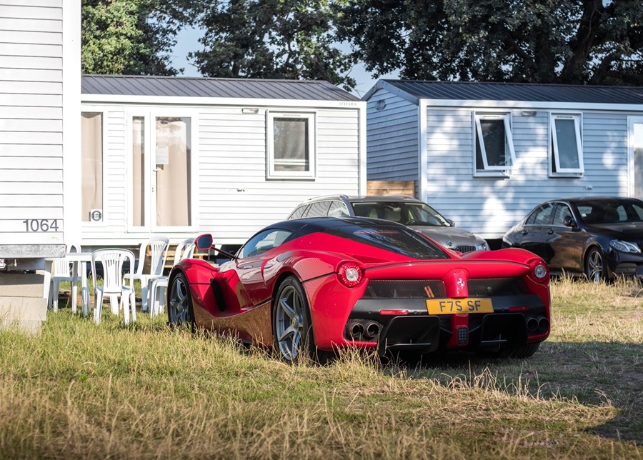 Ferrari LaFerrari
