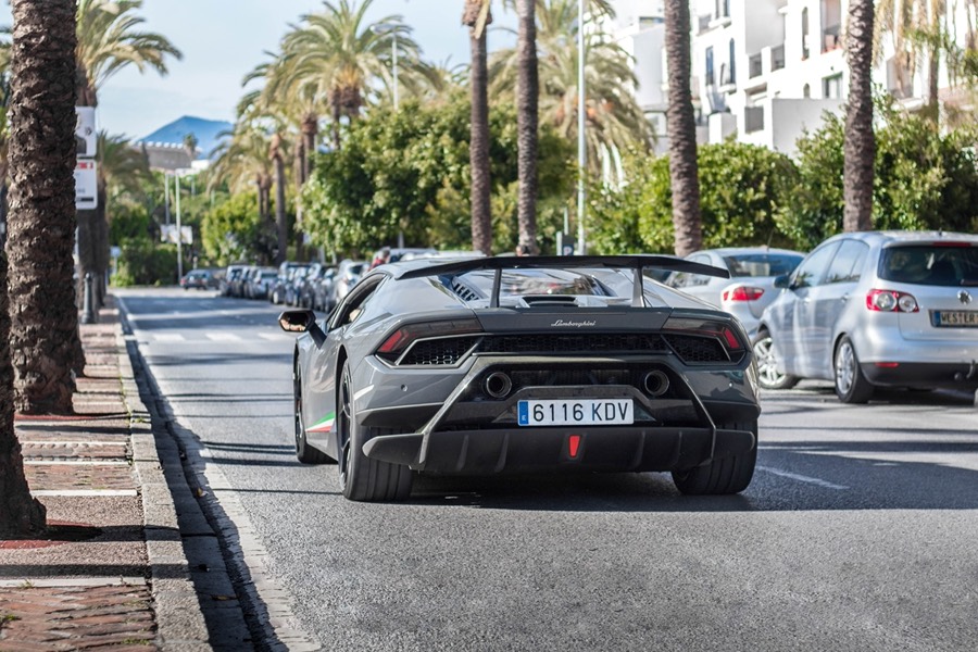 Marbella 03/2018