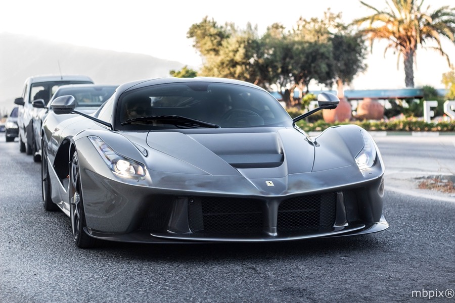 Ferrari LaFerrari