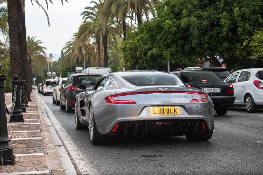 Marbella 08/2017