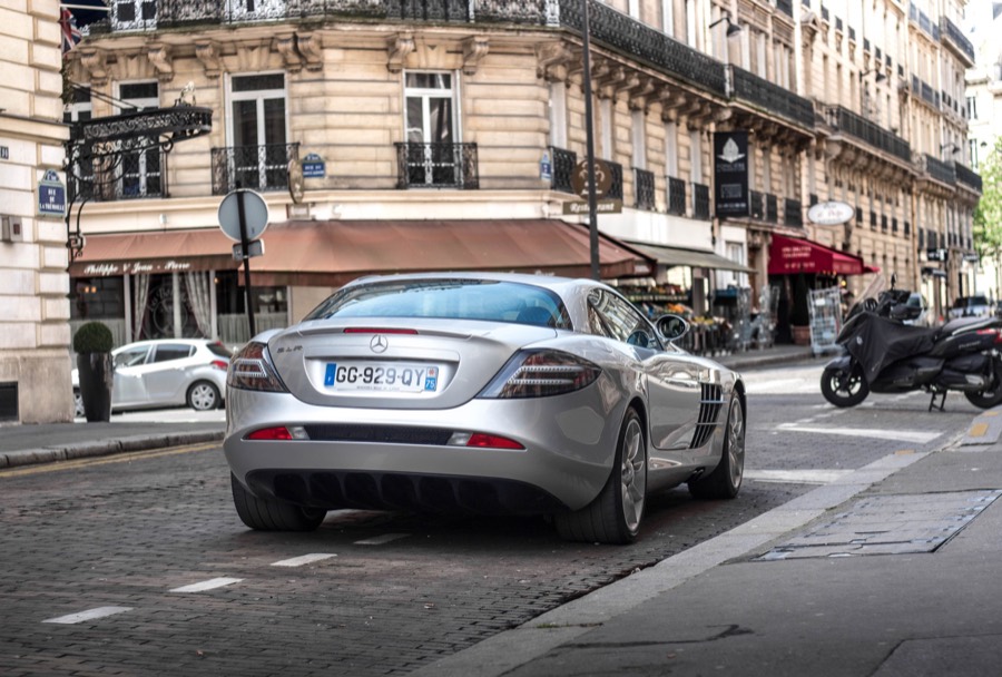Paris 04/2018