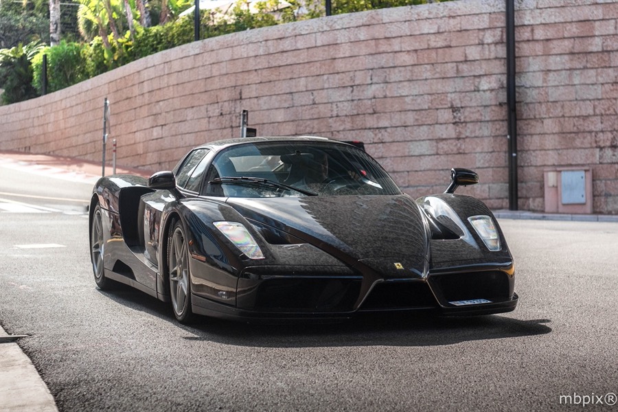 Ferrari Enzo