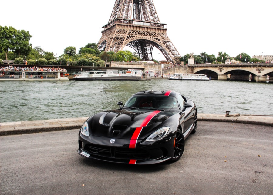 Dodge Viper