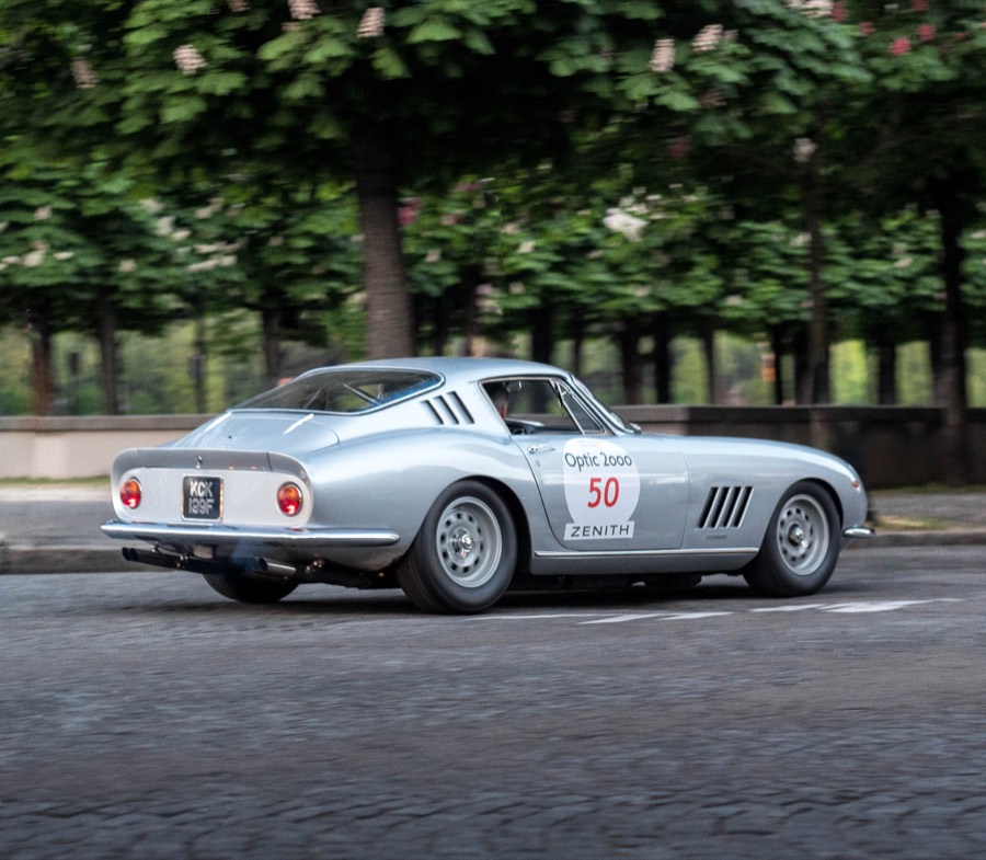 Ferrari 275 GTB