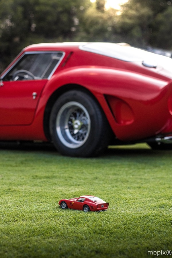 Ferrari 250 GTO
