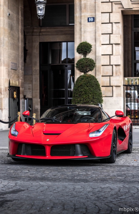 Ferrari LaFerrari